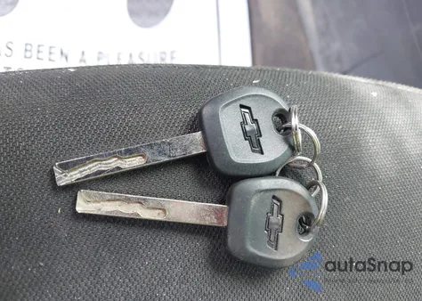 2016 Chevrolet Spark Ls Manual из США, поврежденный, VIN KL8CA6SA0GC617984